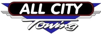 All City Towing and Recovery Logo