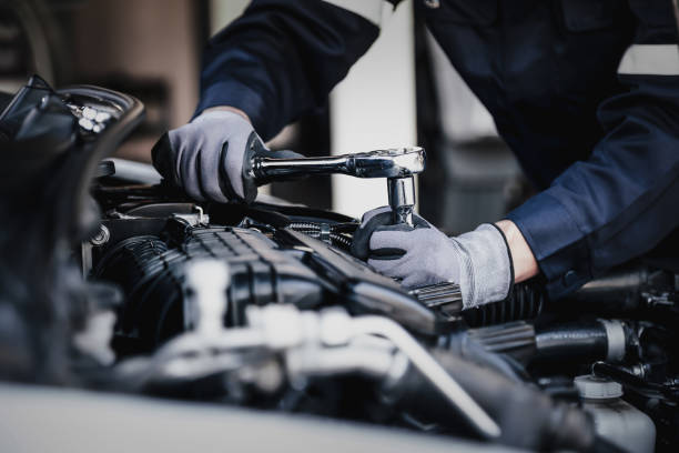 Mechanical & Workshop Support